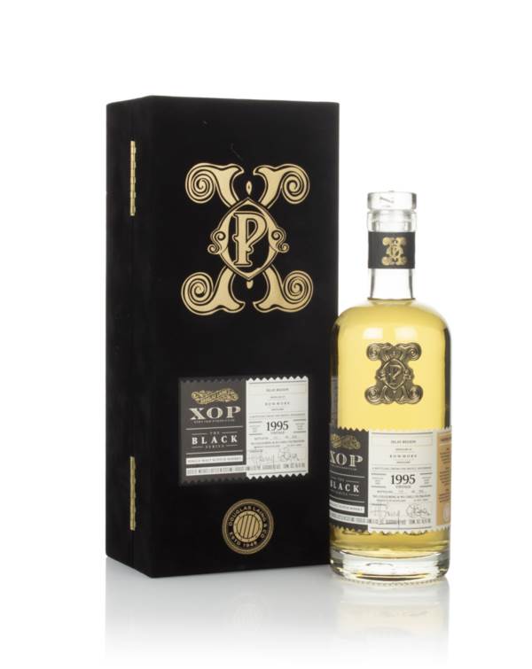 Bowmore 25 Year Old 1995 - Xtra Old Particular (Douglas Laing) product image