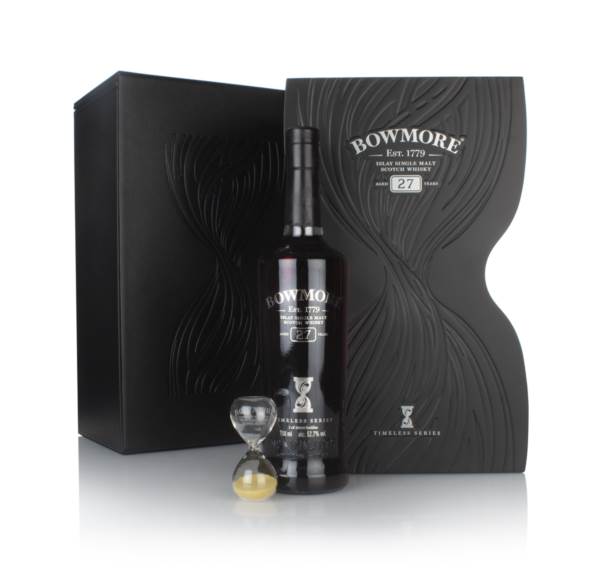 Bowmore 27 Year Old - Timeless Series product image