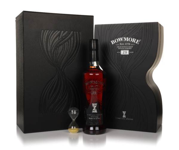 Bowmore 29 Year Old - Timeless Series product image