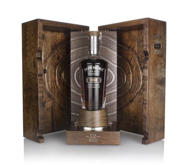 Bowmore 52 Year Old 1965 product image