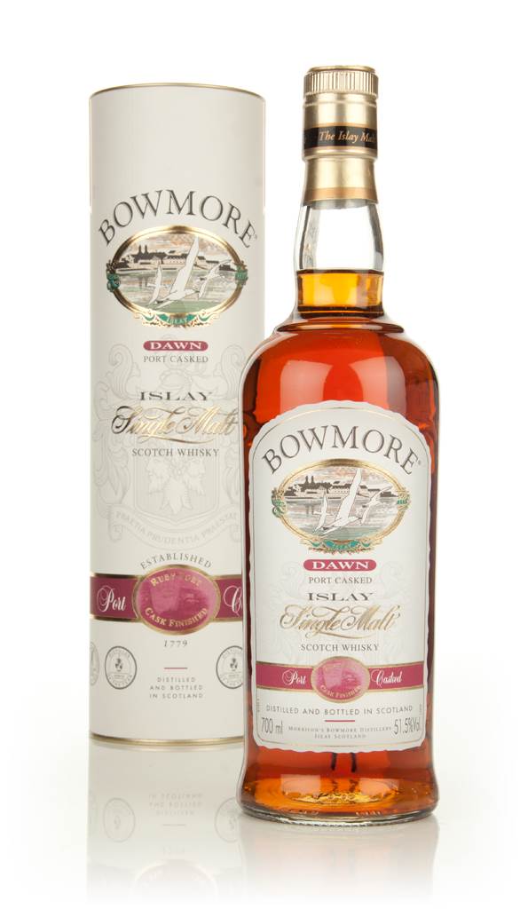 Bowmore Dawn product image