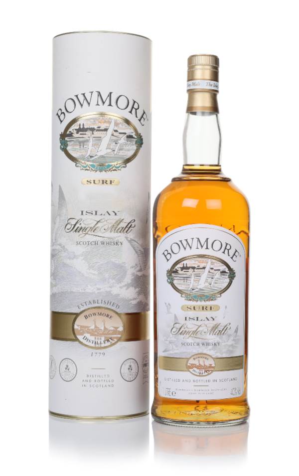 Bowmore Surf (1L) - Pre 2007 product image