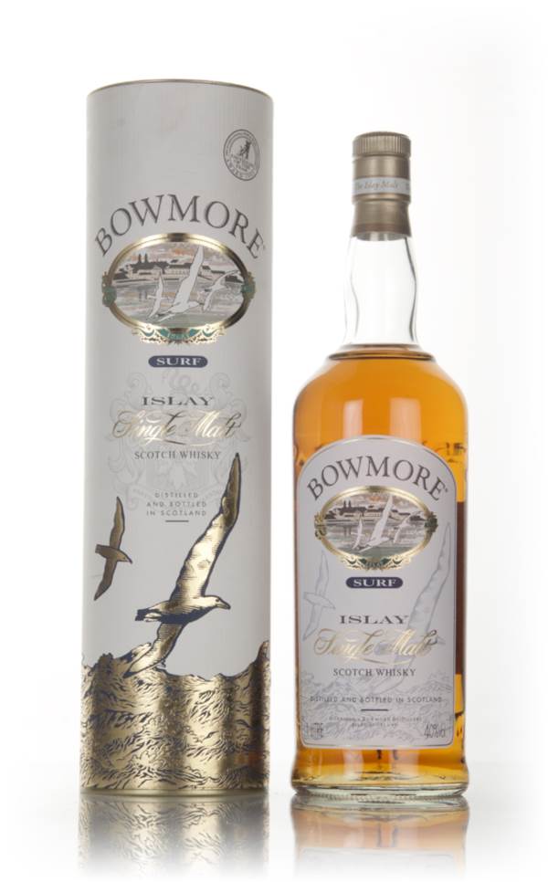 Bowmore Surf (1L) - 1990s product image