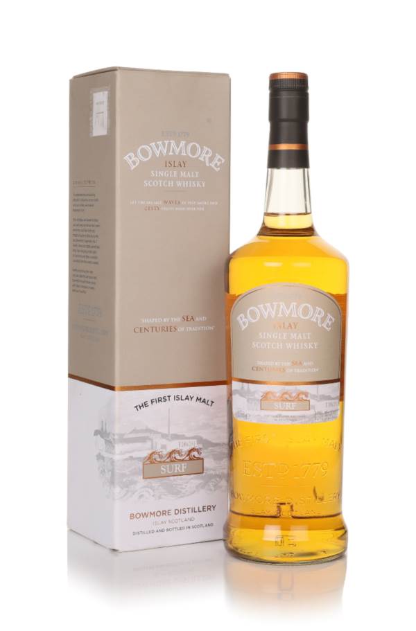 Bowmore Surf (1L) - 2010s product image