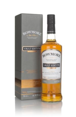 Bowmore Vault Edition - Peat Smoke