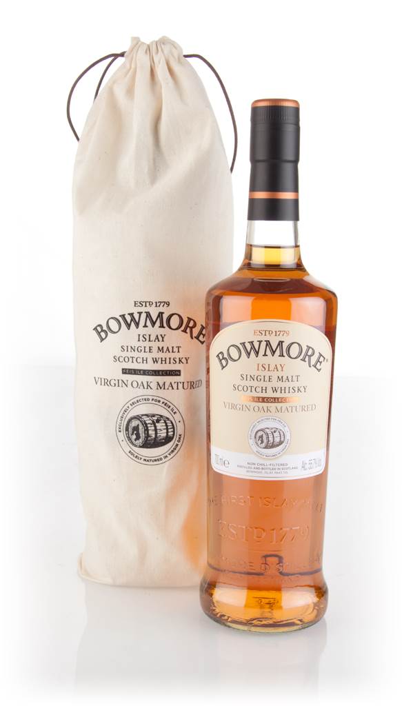 Bowmore Virgin Oak - Fèis Ìle 2015 product image