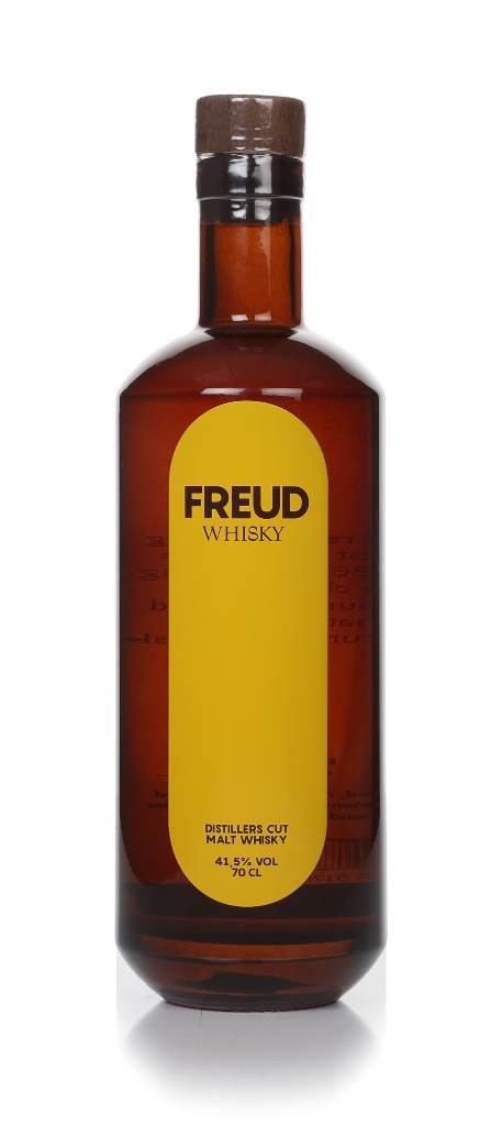 Freud Whisky Distillers Cut product image