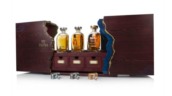 Brora Triptych (3 x 50cl) product image