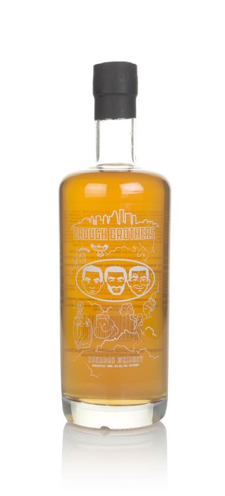 Brough Brothers Bourbon product image