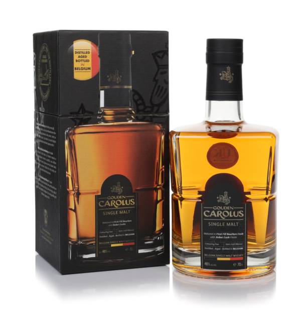 Gouden Carolus Single Malt product image