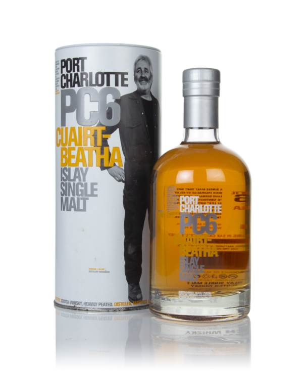 Port Charlotte PC6 product image