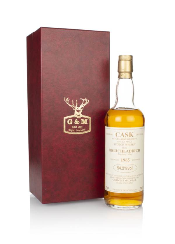 Bruichladdich 1965 - Gordon & MacPhail product image