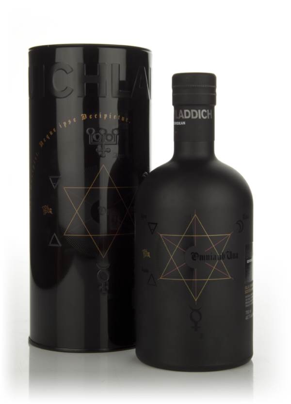 Bruichladdich 22 Year Old 1989 - Black Art 3.1 product image