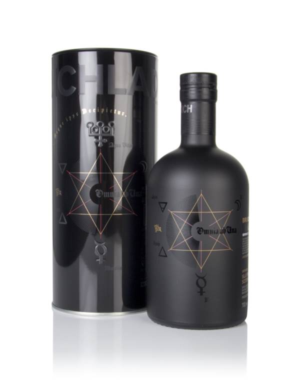 Bruichladdich 25 Year Old 1994 - Black Art 7.1 product image