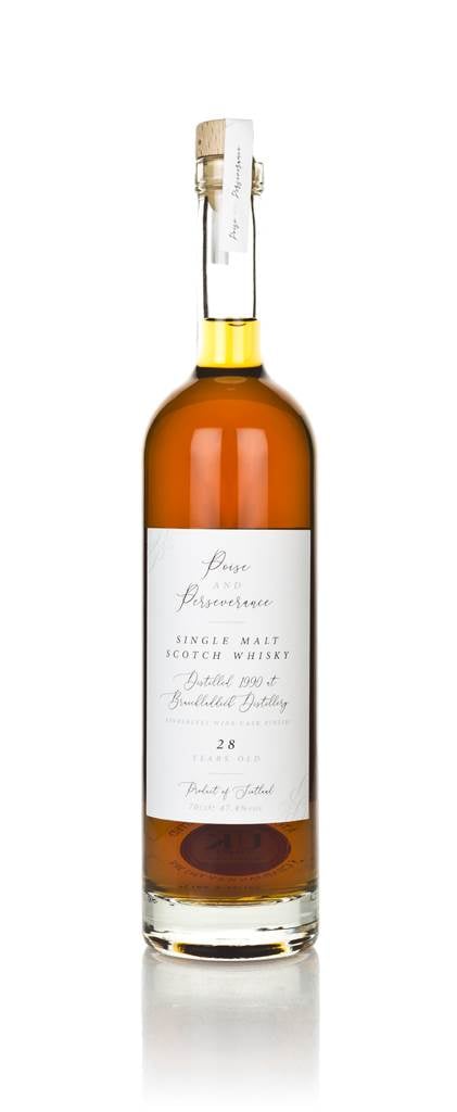 Bruichladdich 28 Year Old 1990 - Poise and Perseverance product image