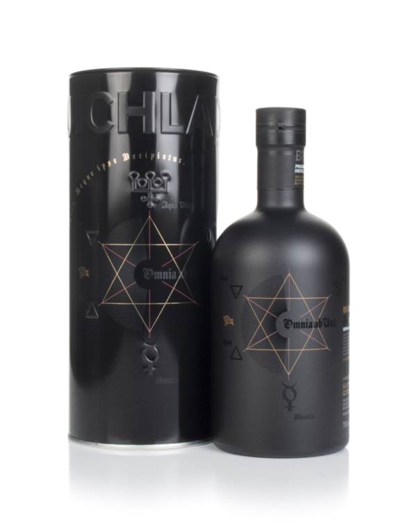 Bruichladdich 29 Year Old 1992 - Black Art 9.1 product image