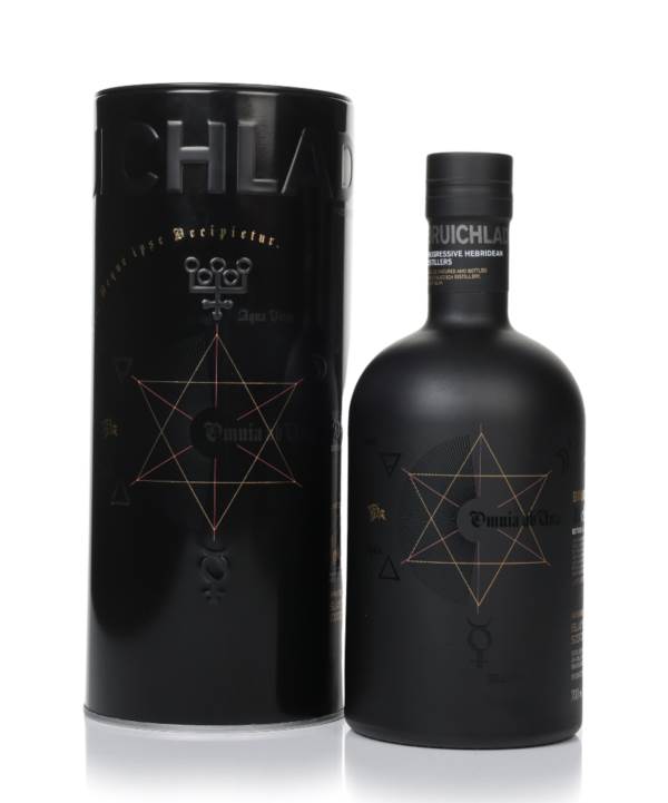 Bruichladdich 29 Year Old - Black Art 10.1 product image