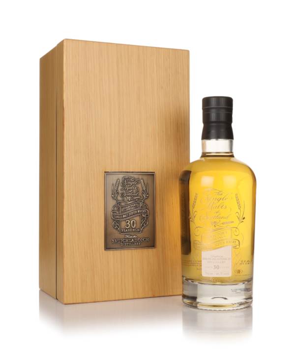 Bruichladdich 30 Year Old - Director's Special (The Single Malts of Scotland) product image