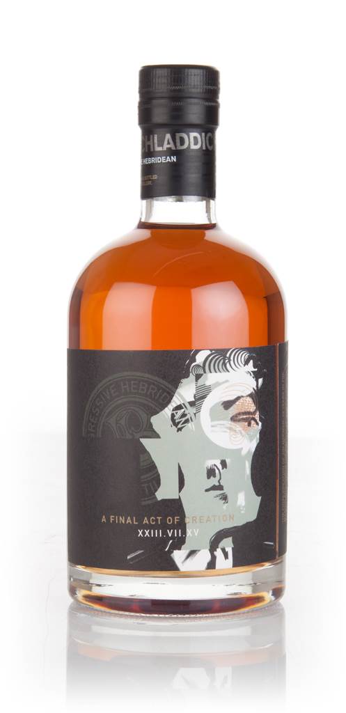 Bruichladdich A Final Act Of Creation 23 Year Old 1992 product image