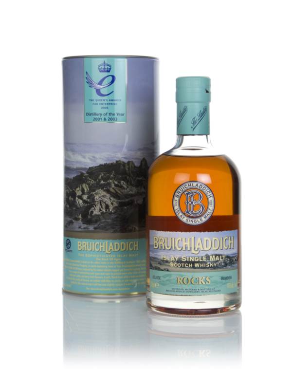 Bruichladdich Rocks - 1st Edition product image