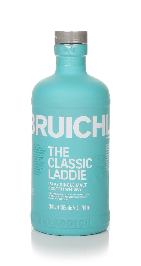 Bruichladdich Port Charlotte Sherry Cask – PlumpJack