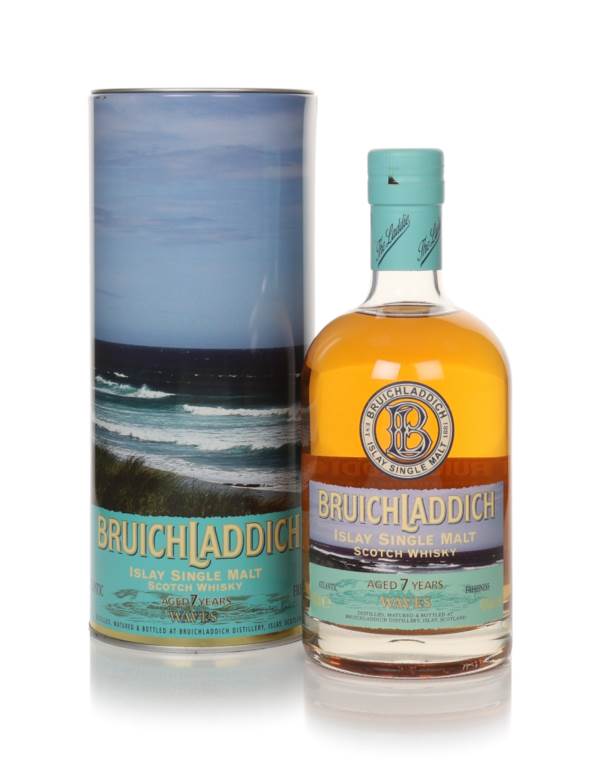 Bruichladdich Waves product image