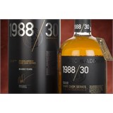 *COMPETITION* Bruichladdich 1988/30 - The Untouchable Whisky Ticket - 2