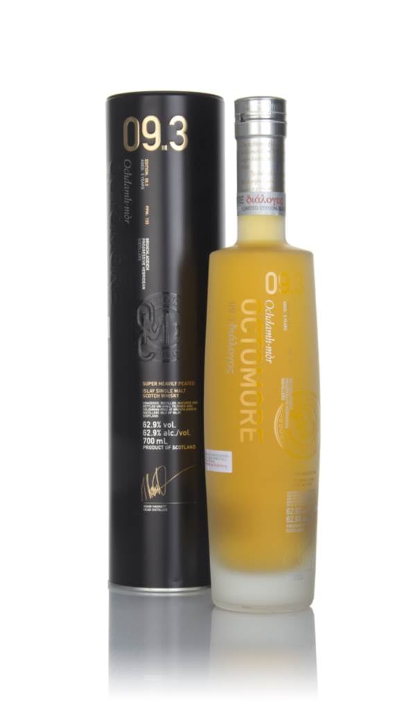 Octomore 09.3 5 Year Old product image