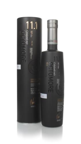Octomore Edition 11.1 διάλογος / 139.6 PPM - Whiskybase