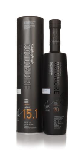 Octomore 15.2 Whisky 70cl | Master of Malt Octomore 15.2 Whisky 70cl | Master of Malt