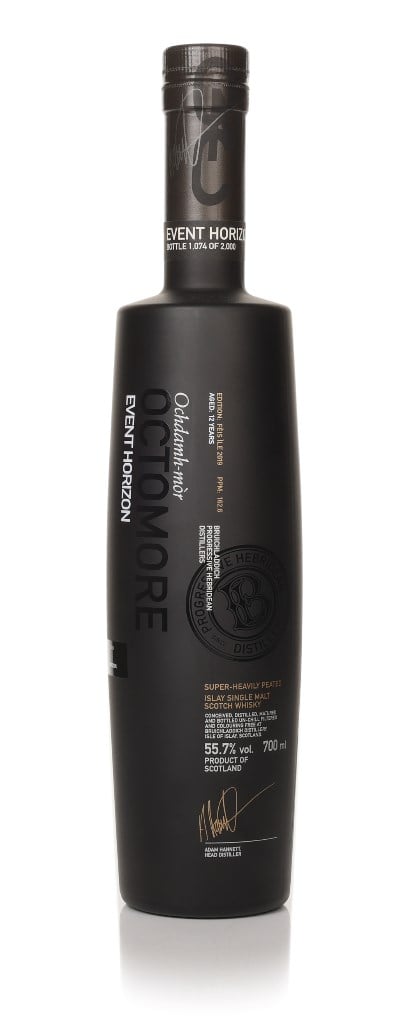 Octomore 12 Year Old Event Horizon - Fèis Ìle 2019