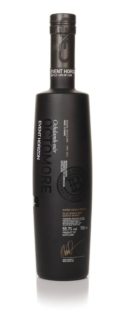 Octomore Event Horizon 12 Year Old - Fèis Ìle 2019 product image