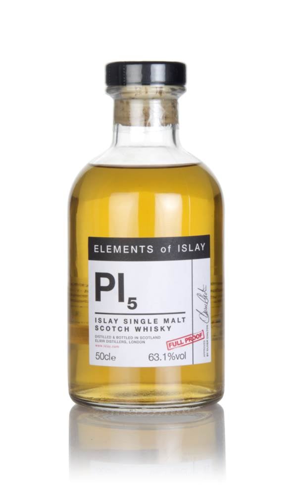 Pl5 - Elements of Islay (Port Charlotte) product image