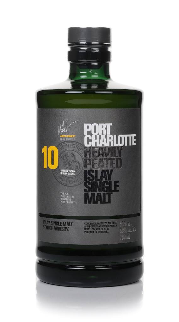 Port Charlotte 10 Year Old product image