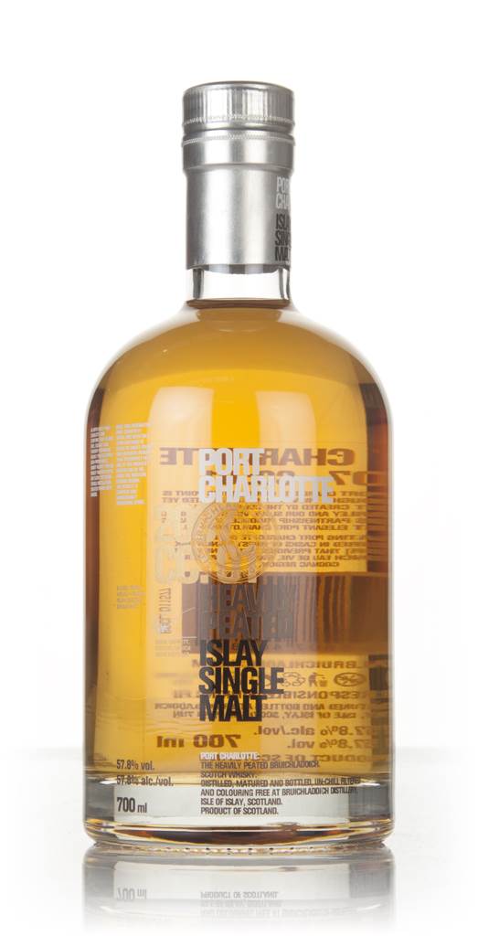Port Charlotte 2007 CC:01 product image