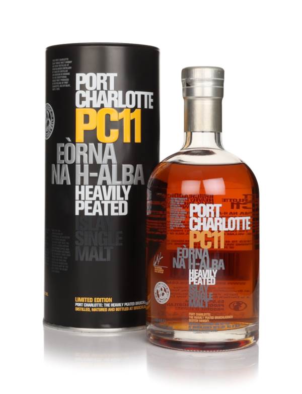 Port Charlotte PC11 product image