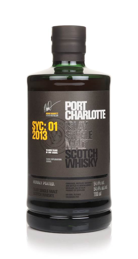 Port Charlotte SYC:01 product image