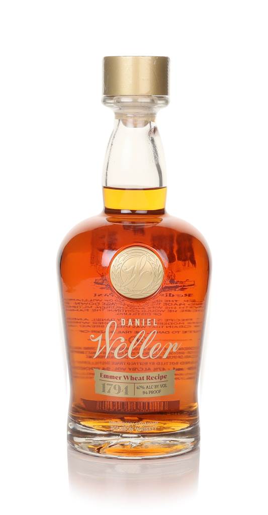 Daniel Weller - Emmer Wheat Recipe product image