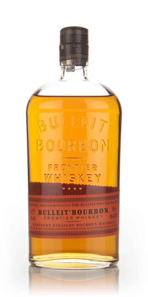 Bulleit Bourbon product image