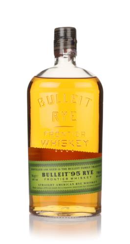 Bulleit Rye