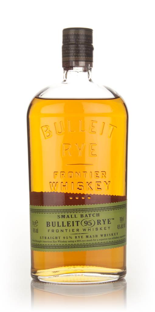 Bulleit Rye product image