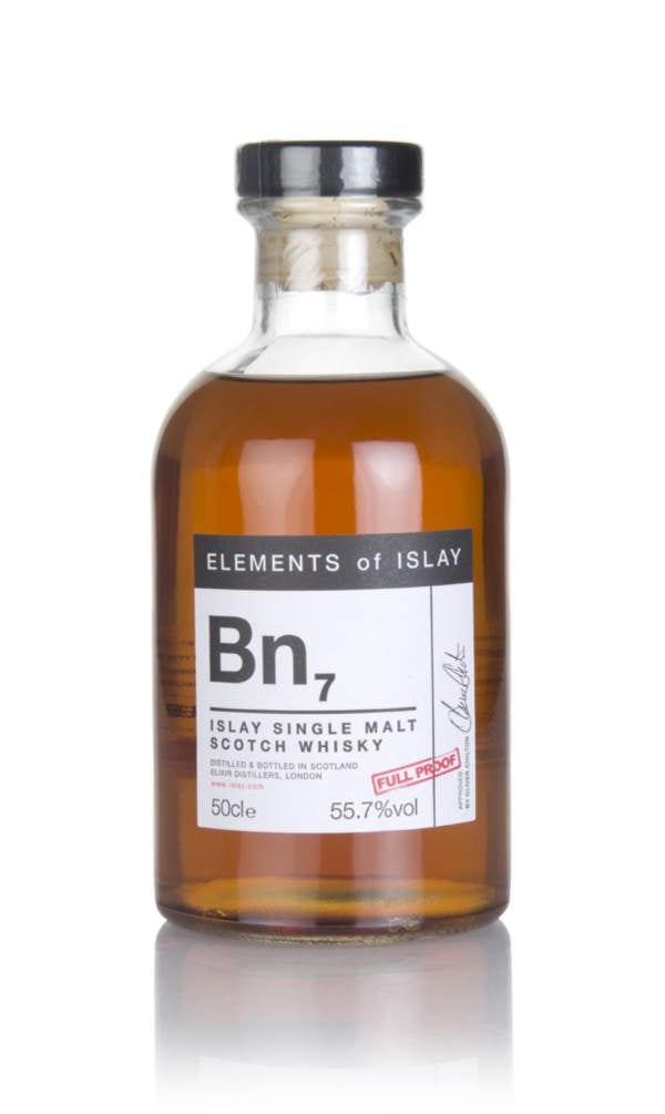 Bn7 - Elements of Islay (Bunnahabhain) product image