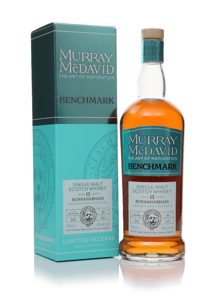 Bunnahabhain 13yo 2008 product image