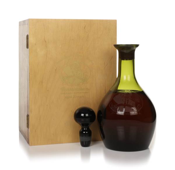 Bunnahabhain 20 Year Old 1983 Commemorative Centenary product image
