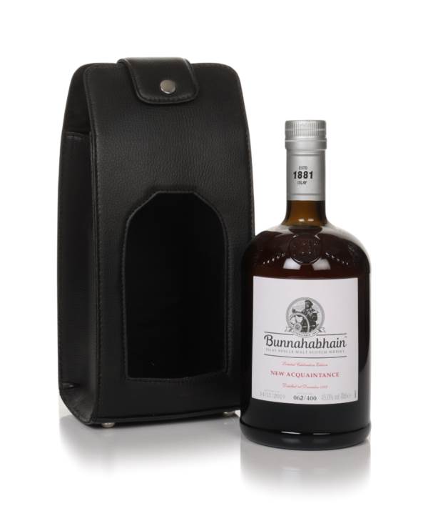 Bunnahabhain 30 Year Old 1988 - New Acquaintance product image