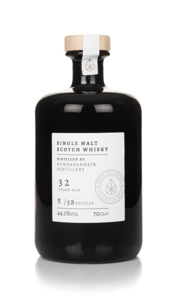 Bunnahabhain 32 Year Old - Forgotten Gems product image