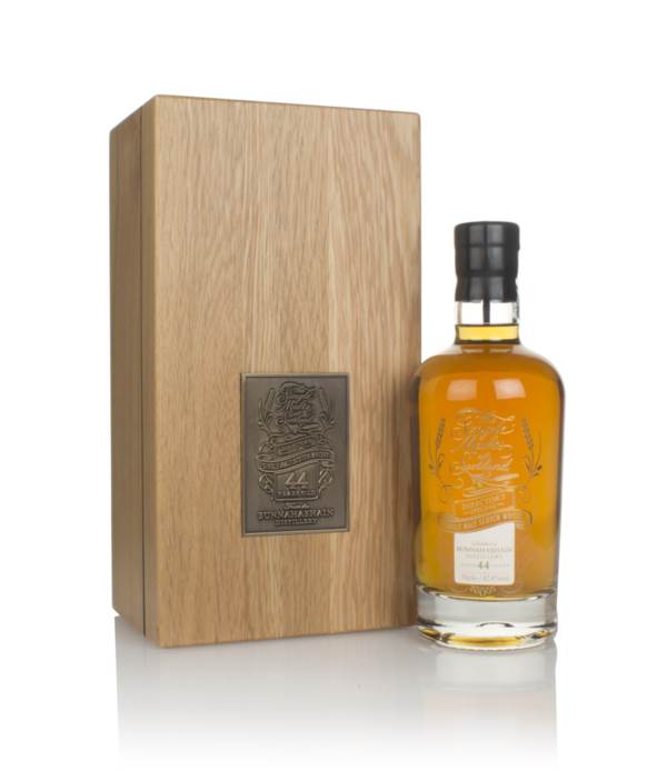 Bunnahabhain 44 Year Old - Director’s Special (The Single Malts of Scotland) product image