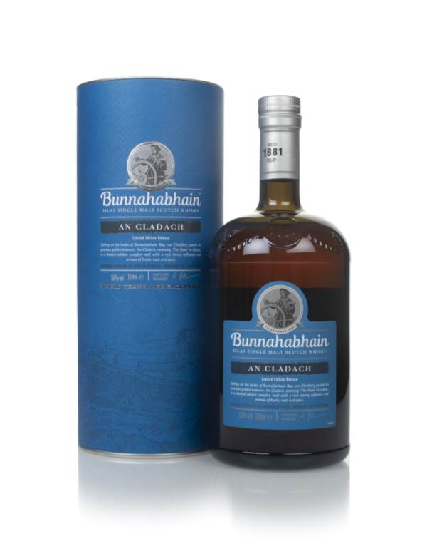 Bunnahabhain An Cladach product image