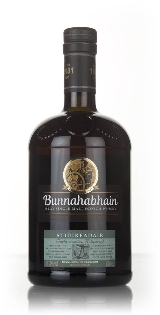 Bunnahabhain Stiùireadair product image