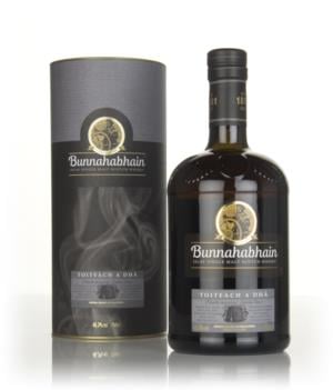 Bunnahabhain Toiteach a Dhà